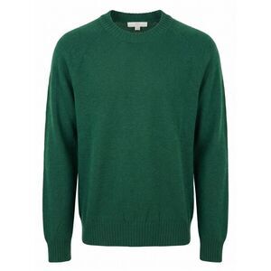 Malo Men Cashmere Round Neck